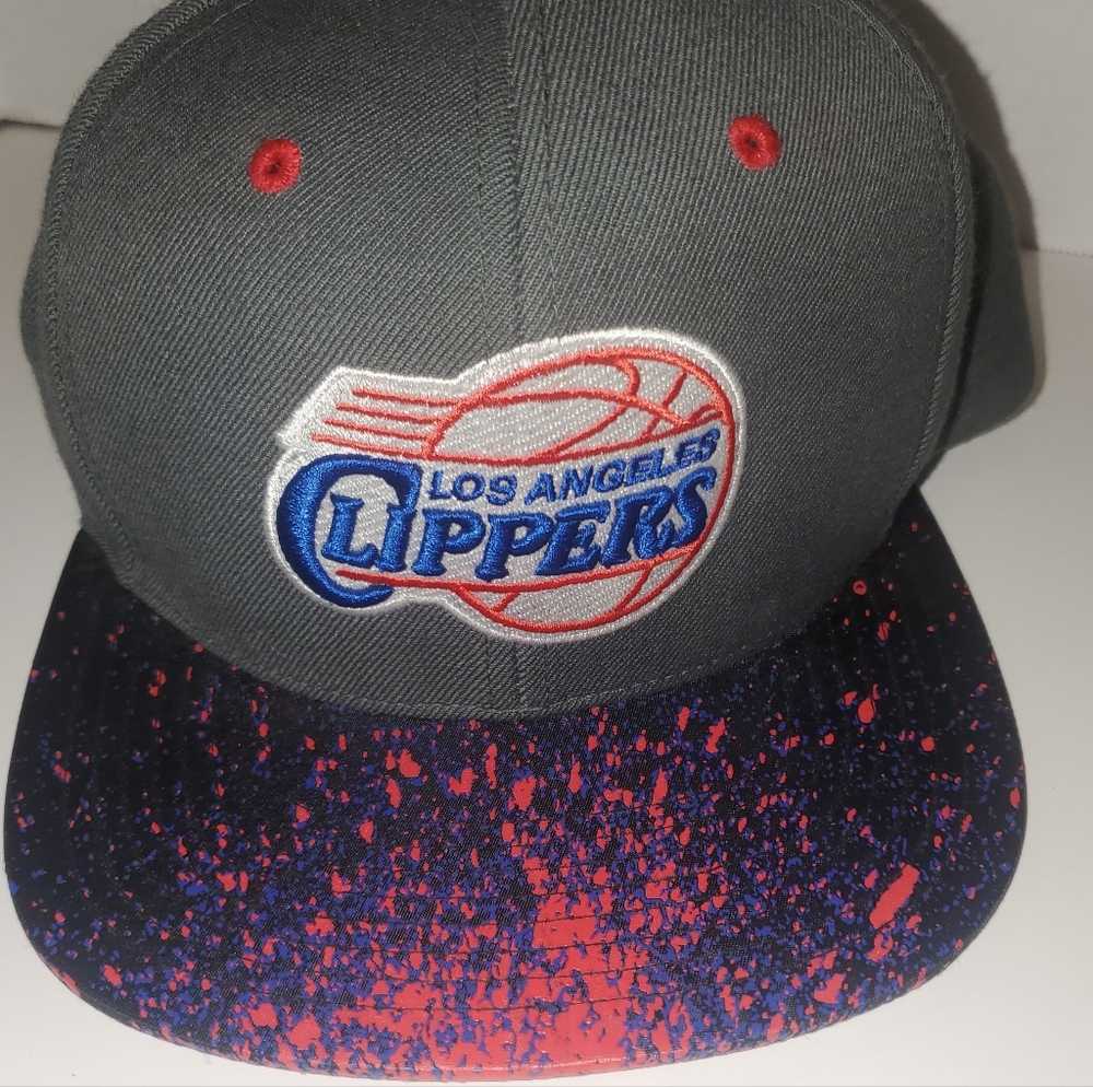 Los Angeles Clippers Hat
